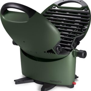 NOMADIQ BBQ Camping | Barbacoa de gas portátil