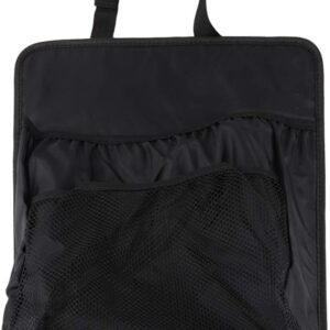 Alipis Organizador asiento trasero furgoneta negro