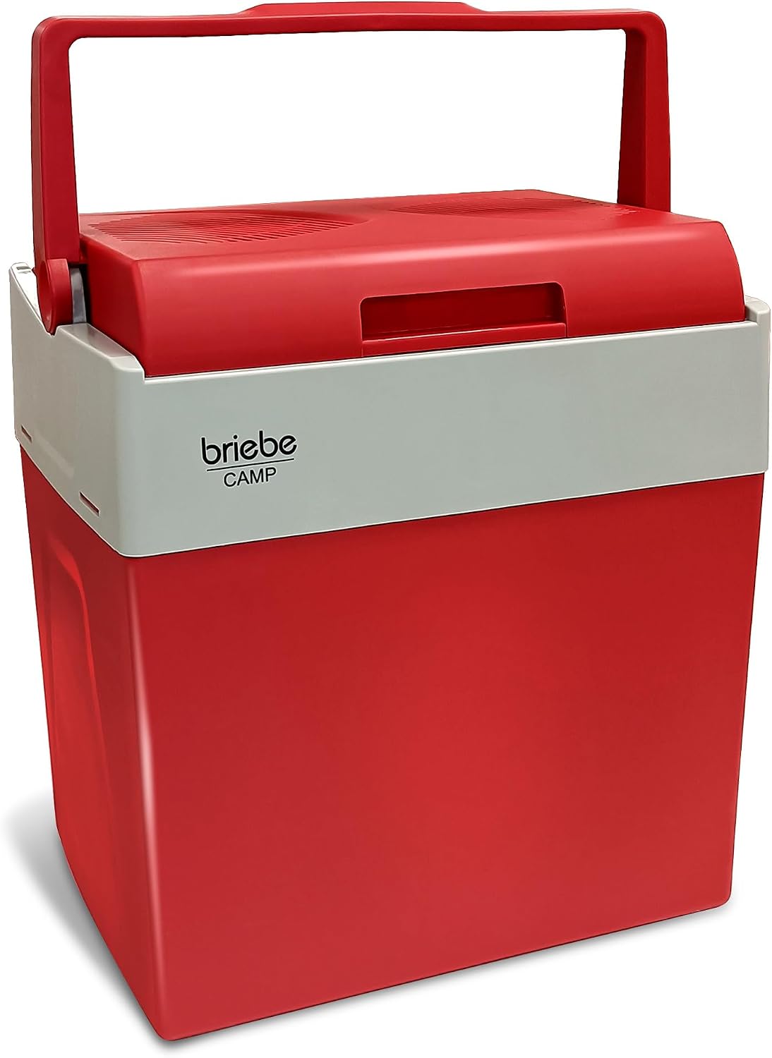 Briebe Nevera Portátil Eléctrica 28L 12V/220V