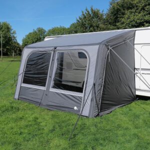Toldo hinchable Your GEAR Porto Air 340x250 cm – Sombra rápida y resistente
