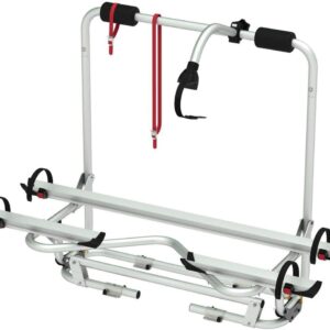 Fiamma Carry-Bike XL A Pro - Portabicicletas para 2 bicis