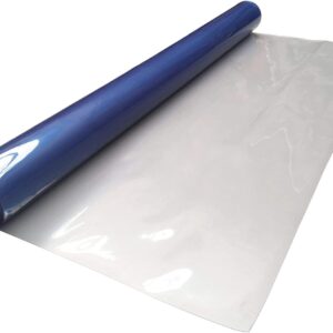 PVC Transparente 5x1,40m para Toldos y Cerramientos | Teletoldo