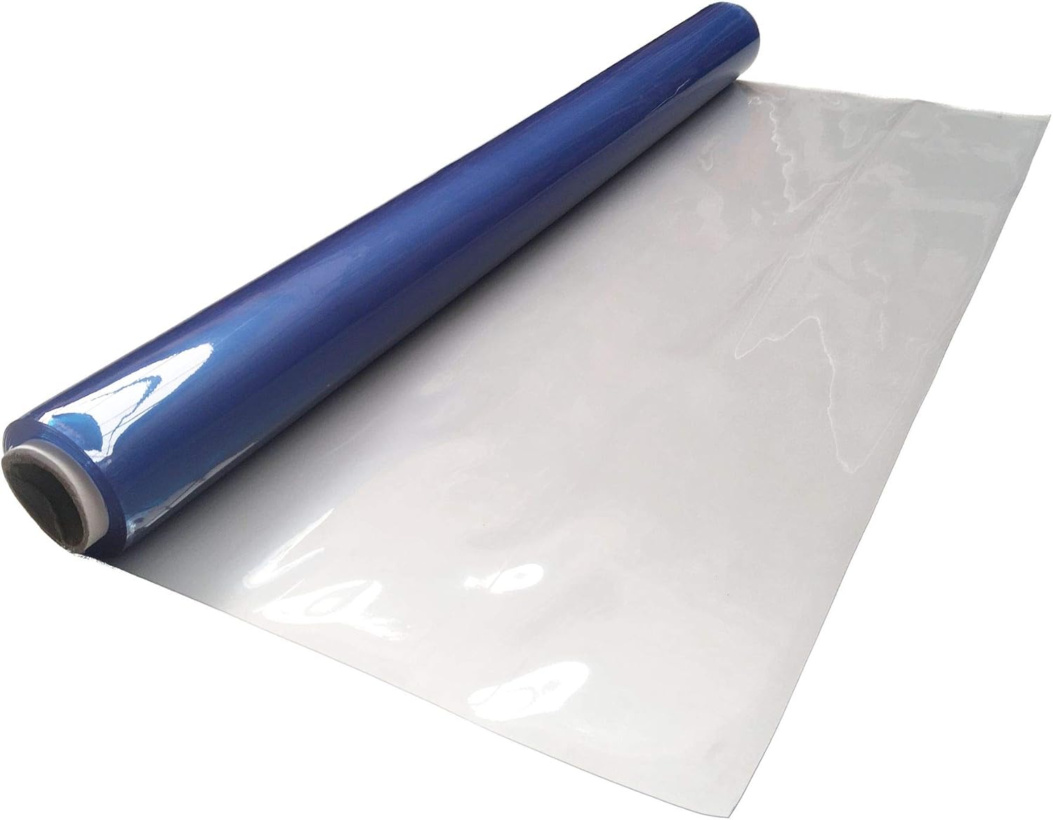 PVC Transparente 5x1,40m para Toldos y Cerramientos | Teletoldo