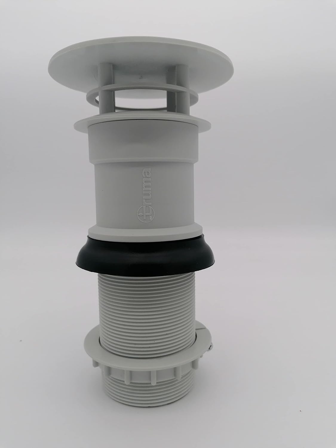 Chimenea techo 60mm para autocaravana - Truma compatible