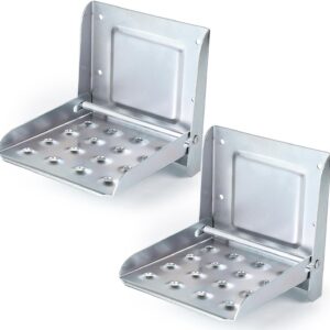 Escala plegable SWAWIS 2 unidades para caravanas y camiones