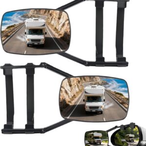 Espejos Extensión 360° para Caravana 2 uds - Vlecexs