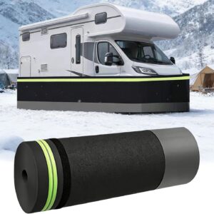 Faldón exterior para autocaravana Rorquscade (80x1800 cm)