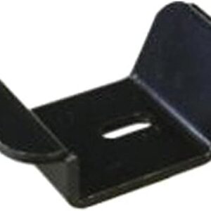 Soporte inferior Fiamma para bicis en VW T4 Carry-Bike