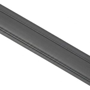 Kit Cinta Cubre Tornillos Caravana 12mm CR-MOESANCO | Protección UV e Impermeable