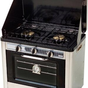 Midland 016325: Horno/hornillo portátil 2700W