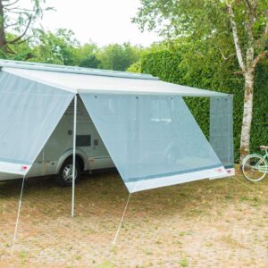 Accesorio lateral Fiamma Sun View para toldos F45, F65, F80