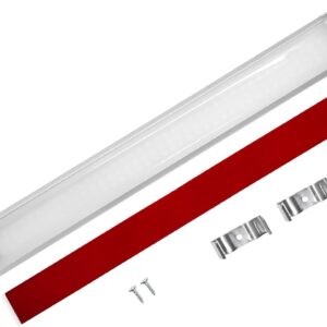 Tira LED 12V para autocaravana – Intckwan 6000K Blanca