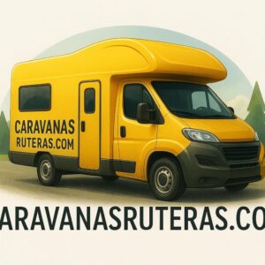 Manivela CR-MOESANCO para patas de caravana 23 mm, 65 cm