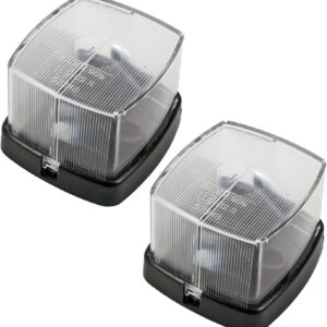 Luces posición ProPlus E para caravana/remolque (2 uds.)
