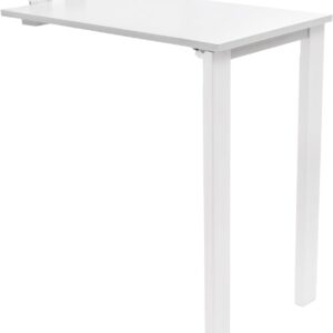 Mesa plegable montada en pared Beaudreaul
