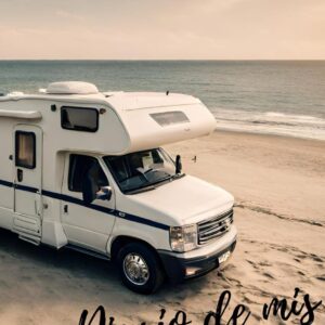 Autocaravana Mi Diario de Viaje: tu compañero de aventuras