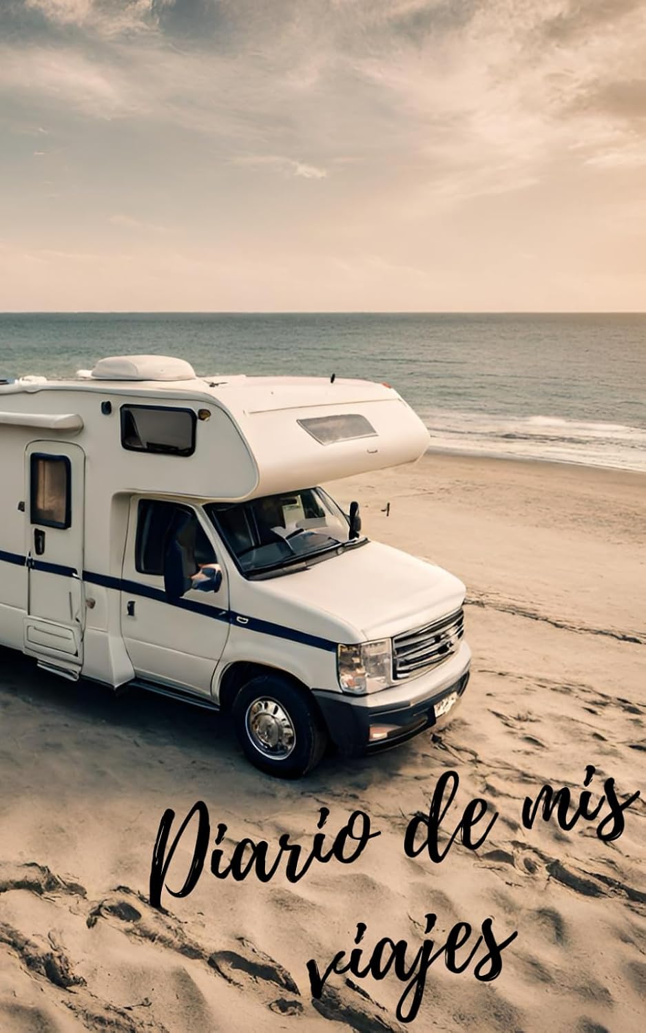 Autocaravana Mi Diario de Viaje: tu compañero de aventuras