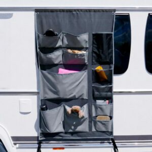 Organizador colgante para caravana | your GEAR