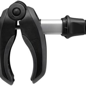 Thule Portabicicletas 1 bici para autocaravana