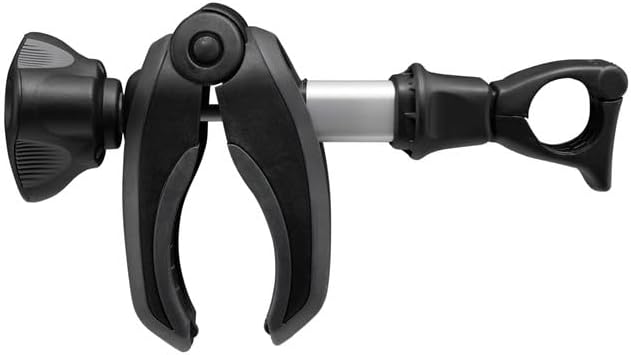 Thule Portabicicletas 1 bici para autocaravana