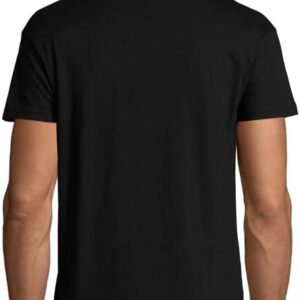 Camiseta 'Puesta de Sol' Camper | Original para Hombres