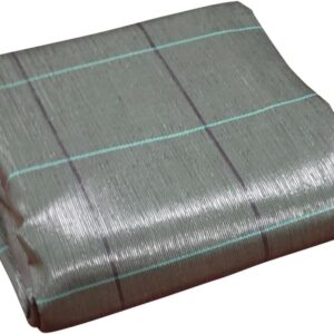 Suelo Camping 3x3 m - Alfombra Exterior Multiusos Anti UV