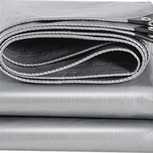 Lona impermeable reforzada para exteriores | QHAIYYBF