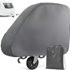 Funda Lanza Caravana Praknu – Extra Resistente PVC
