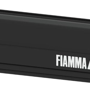Toldo Fiamma F45S Deep Black para VW T5/T6 California