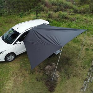 Toldo para Nissan NV200 NV300 SWB/Patrol SUV MOOWI
