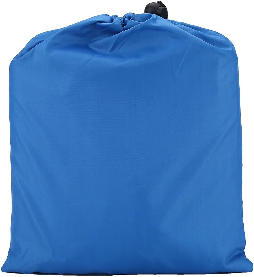 Toldo Plegable Alomejor para Camping y Aire Libre