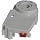 Contratapa blanca para toldo Fiamma F45TI L (izquierdo)