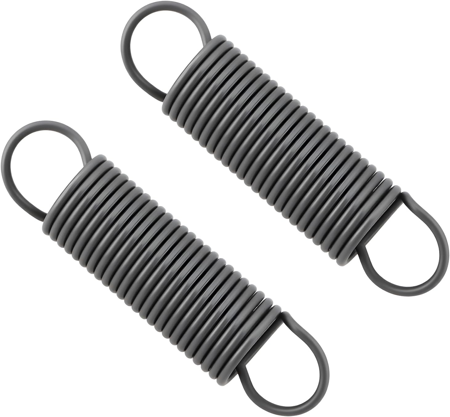 2 resortes luz techo BG1515 MHB9 para Dometic Seitz Midi Heki