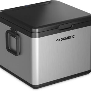 Dometic CK2-45 - Nevera híbrida 43L 12V/230V