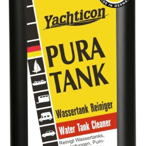 Yachticon Osculati 52.191.00 - Desinfectante Pura Tank 500 ml