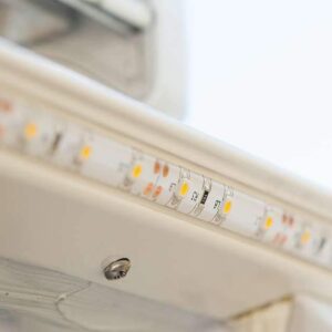 Dometic Waeco RT 100L Alcantarilla Blanco - Eficiencia A+