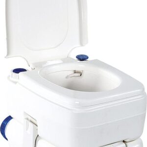 Fiamma Osculati WC químico Bi-Pot 30