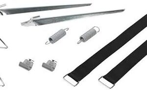 Fiamma Tie Down S para toldos F45/F65/CS