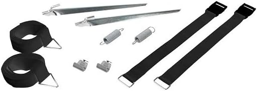 Fiamma Tie Down S para toldos F45/F65/CS