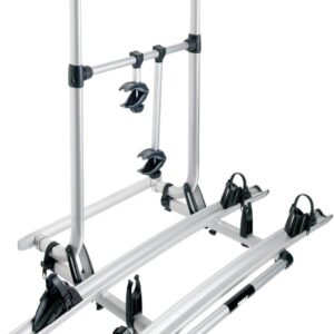 Portabicicletas Thule Elite G2 para autocaravanas