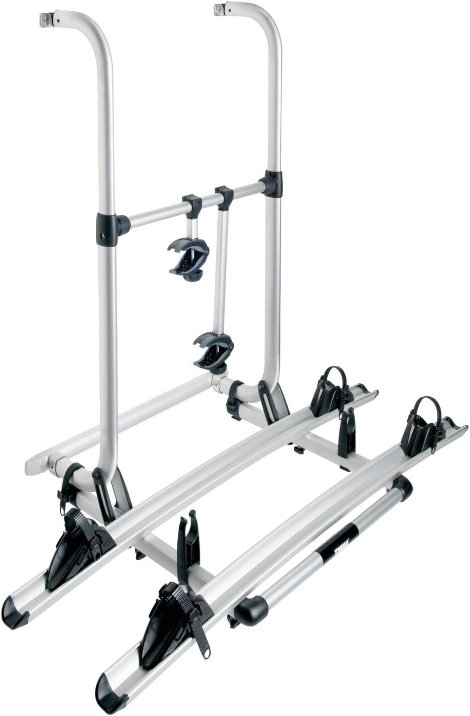 Portabicicletas Thule Elite G2 para autocaravanas