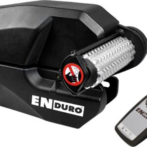 Enduro EM303+ - Asistente maniobra caravana doble eje