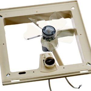 Kit Turbo-Vent 28 F de Fiamma para campana