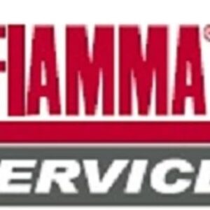 Codo en L 10 mm para bomba Aqua 8 Fiamma