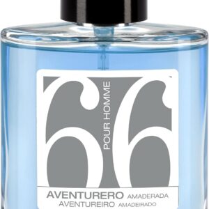CARAVAN FRAGANCIAS Nº66 - Eau de Parfum Hombre 100ml