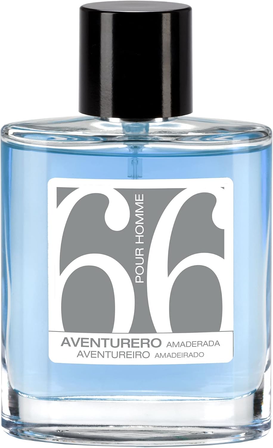 CARAVAN FRAGANCIAS Nº66 - Eau de Parfum Hombre 100ml