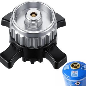 Adaptador Enhon para cartuchos Campingaz Easy Clic