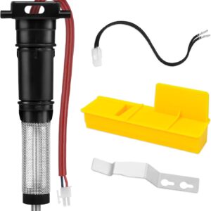 Kit anticongelante eléctrico para Truma AquaGo (12V CC)