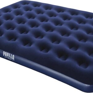 Bestway Horizon Doble 185x76x22 cm - Colchón Hinchable