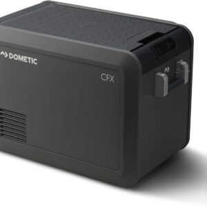 Dometic CFX5 45 - Nevera portátil 46L 12/24V
